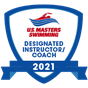 2021 Designated Coach/Instructor