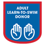 Learn to Swim Donor