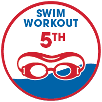 Usms workouts hot sale