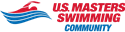 U.S. Masters Swimming Community